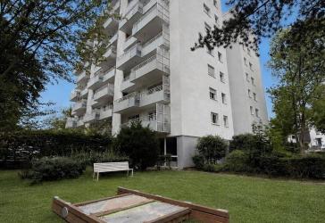 Vorschaubild Wohnung