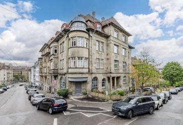 Vorschaubild Wohnung