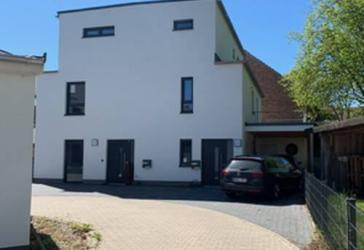 Vorschaubild Maisonettewohnung