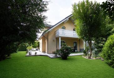 Ihr neues Zuhause mit energieeffizienter Technik - in Lichtenrade