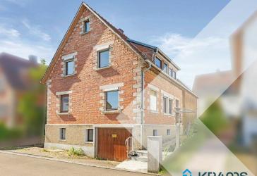 Vorschaubild Einfamilienhaus