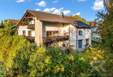 Vorschaubild Einfamilienhaus