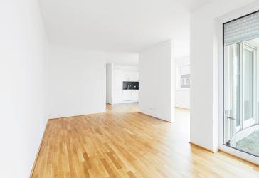 Platz für die ganze Familie: 4-Zimmer-Wohnung im Ben & Debbie