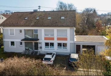 Vorschaubild Mehrfamilienhaus