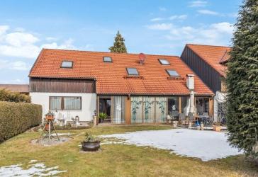 Vorschaubild Reihenmittelhaus