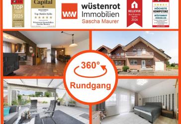 Vorschaubild Reihenendhaus