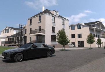 Vorschaubild Mehrfamilienhaus