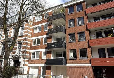 Vorschaubild Wohnung