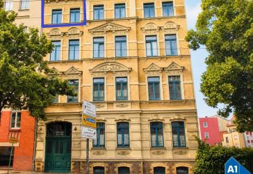 Vorschaubild Wohnung