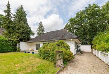 Vorschaubild Bungalow
