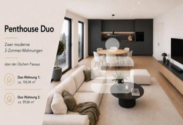 Vorschaubild Penthouse