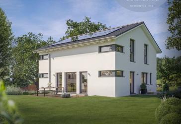 Ihr Neubau in bester Wohnlage von Holzkirchen