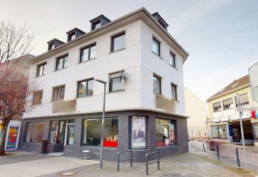 Attraktives Stadthaus || Solide Kapitalanlage || Langfristige Perspektive