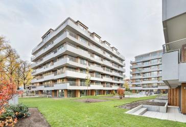 Vorschaubild Wohnung