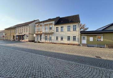 Vorschaubild Mehrfamilienhaus