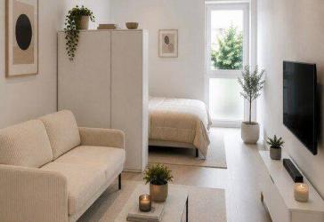Vorschaubild Wohnung