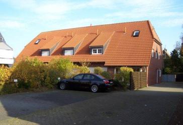 Vorschaubild Reihenendhaus
