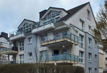 Vorschaubild Maisonettewohnung