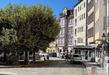 Vorschaubild Stadthaus