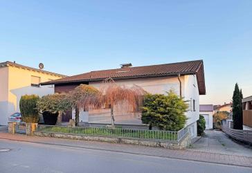 Vorschaubild Einfamilienhaus