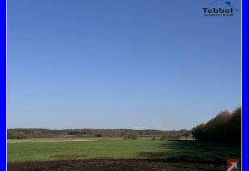 Börger - In der Masch am Neubörger Wege - Ackerland Gesamtgröße ca. 20.000 m²