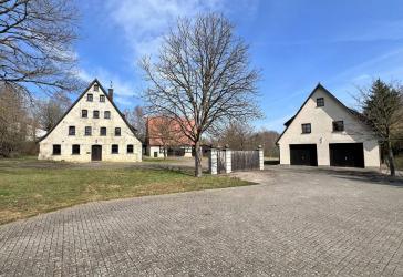 Vorschaubild Bauernhaus