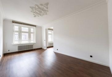 Großzügige 4-Zimmer-Wohnung im Kreuzviertel