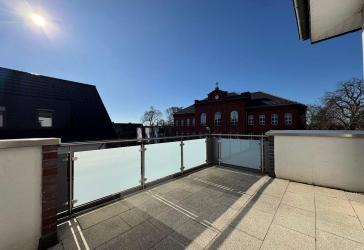 Vorschaubild Penthouse