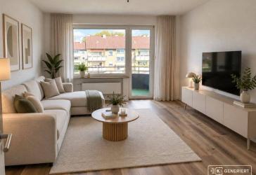 Vorschaubild Wohnung