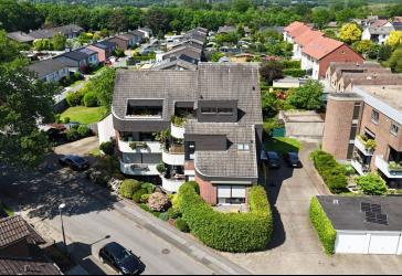 Vorschaubild Maisonettewohnung
