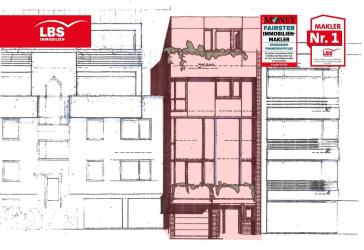 Großzügiges Einfamilienhaus mit modernem Design: Wohnen im Bochumer Süden