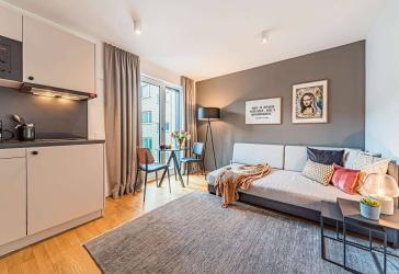 Vorschaubild Wohnung