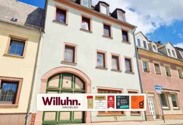 Vorschaubild Mehrfamilienhaus