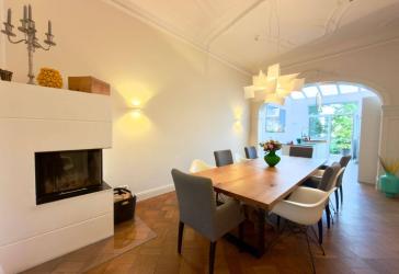 Vorschaubild Maisonettewohnung