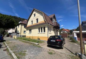 Vorschaubild Einfamilienhaus
