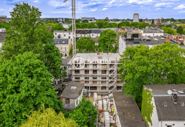 Vorschaubild Penthouse