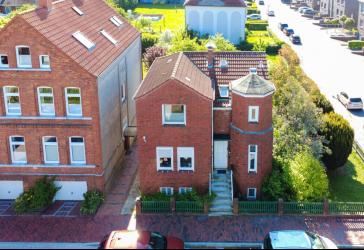 Vorschaubild Einfamilienhaus