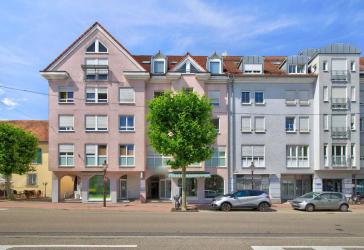 Vorschaubild Wohnung