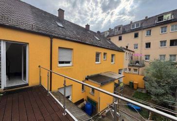 Vorschaubild Mehrfamilienhaus