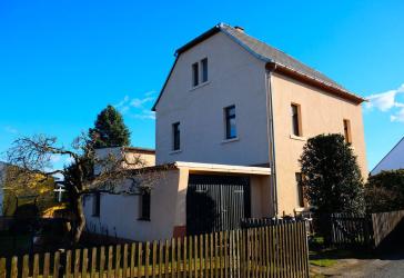 Vorschaubild Einfamilienhaus