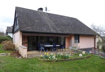 Vorschaubild Einfamilienhaus