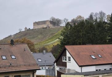 Geräumige 3- Zimmer Wohnung in Untergruppenbach