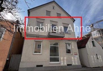 Moderne und helle Büroräume in der Altstadt von Mindelheim!
