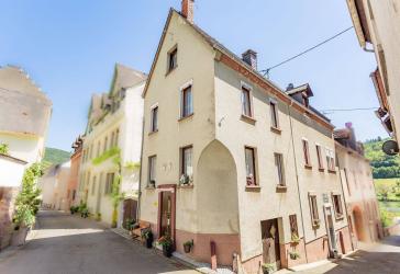 Vorschaubild Einfamilienhaus