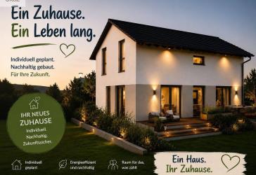 Vorschaubild Einfamilienhaus