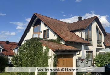 Vorschaubild Mehrfamilienhaus