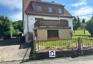 Vorschaubild Einfamilienhaus