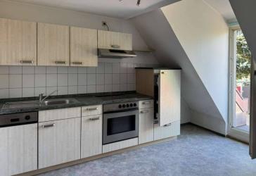 Vorschaubild Maisonettewohnung