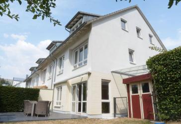 Ihr neues Zuhause am Waldrand in Kelkheim-Münster