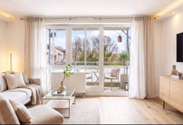 Vorschaubild Wohnung